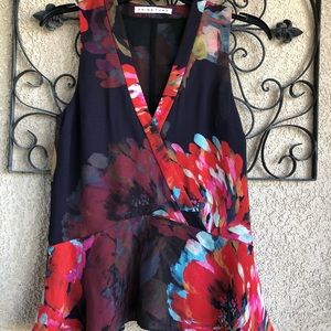Trina Turk Top